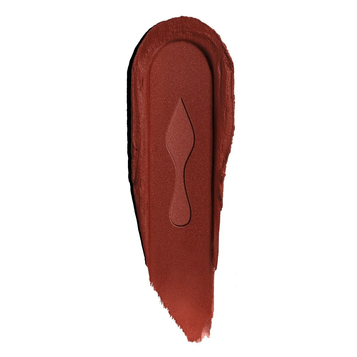 Christian Louboutin Rouge Stiletto Lumi Matte – Matte Lipstick – Brown Passion 416L - Beauty - alternate view 5